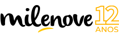 Agência Milenove Logotipo